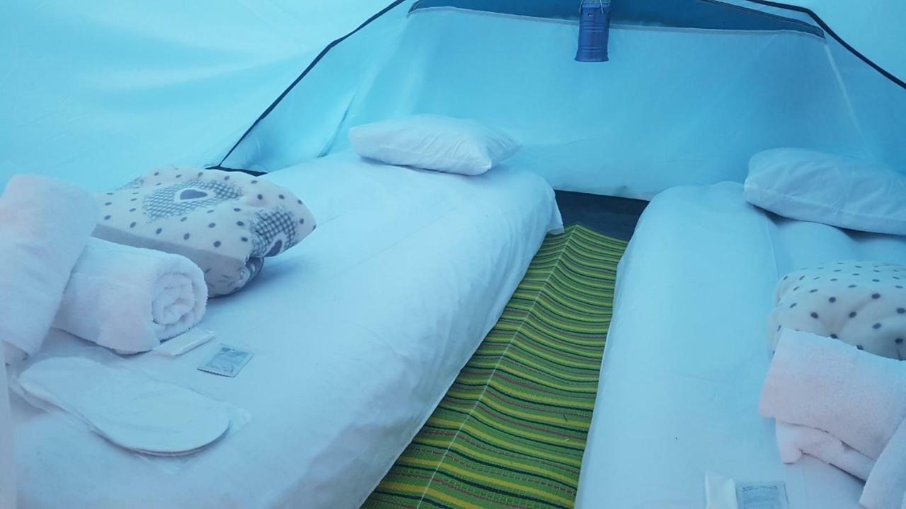Camp'in Campsite Goris