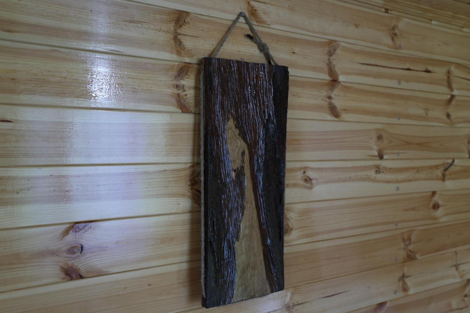 مكان تخييم Tree House & *